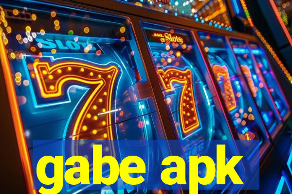 gabe apk
